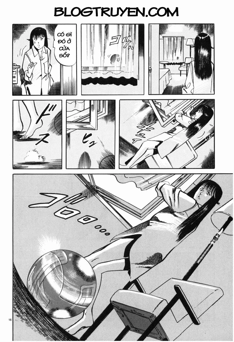 Jesus - Sajin Kouro Chapter 41 - 17