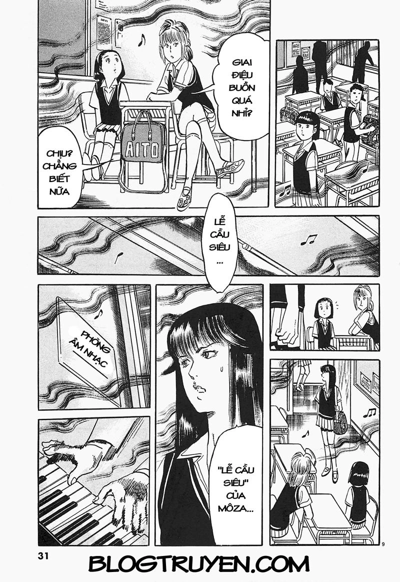 Jesus - Sajin Kouro Chapter 57 - 10