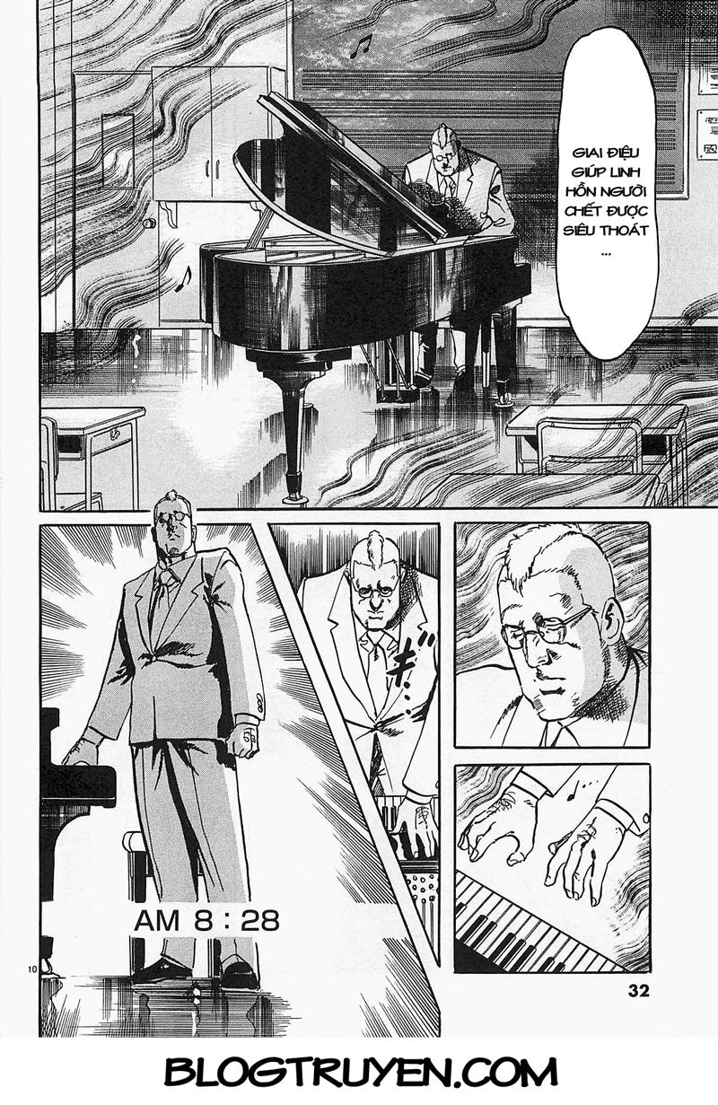 Jesus - Sajin Kouro Chapter 57 - 11
