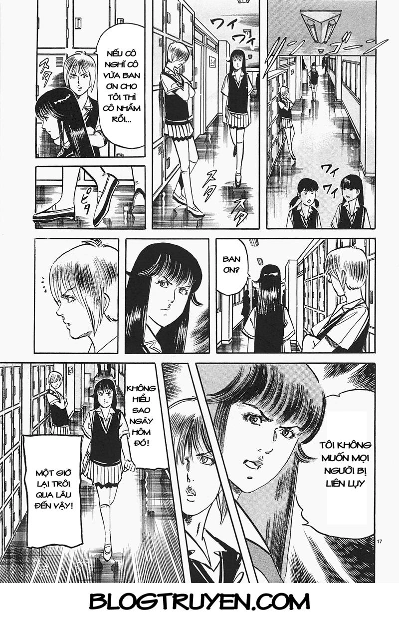 Jesus - Sajin Kouro Chapter 58 - 18