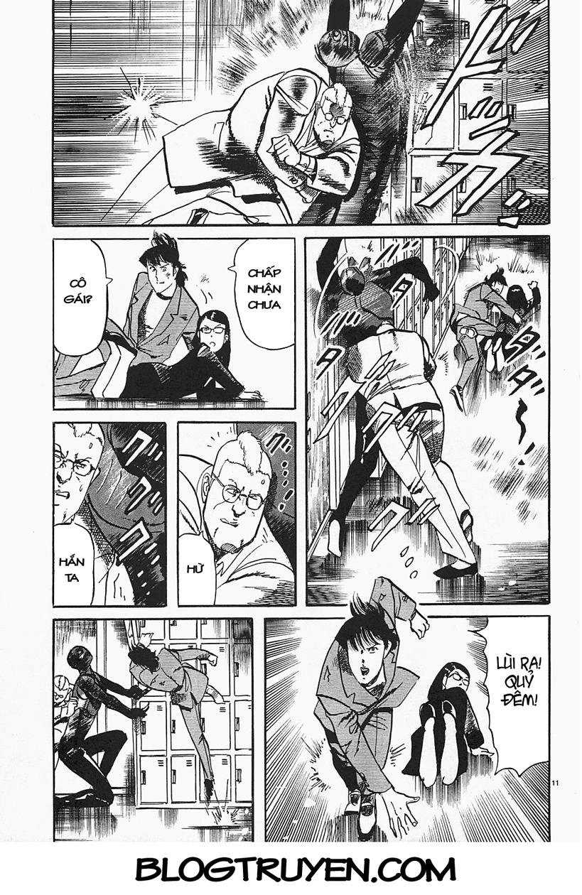 Jesus - Sajin Kouro Chapter 69 - 12