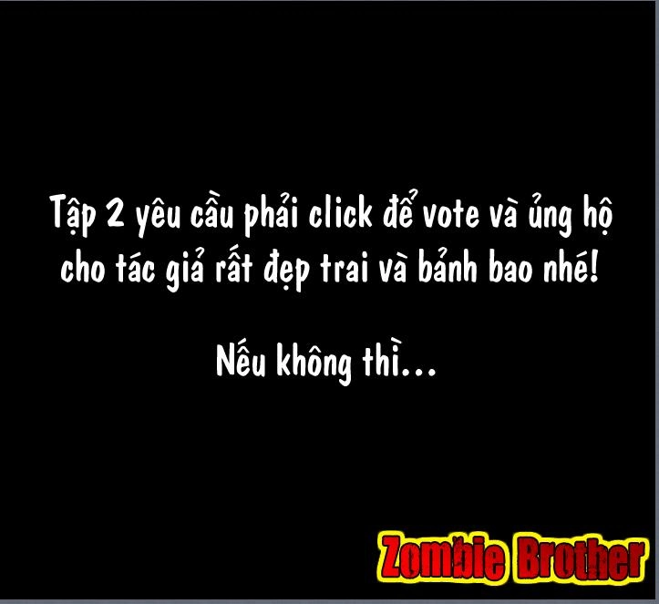 Zombie Brother Chapter 2 - 2