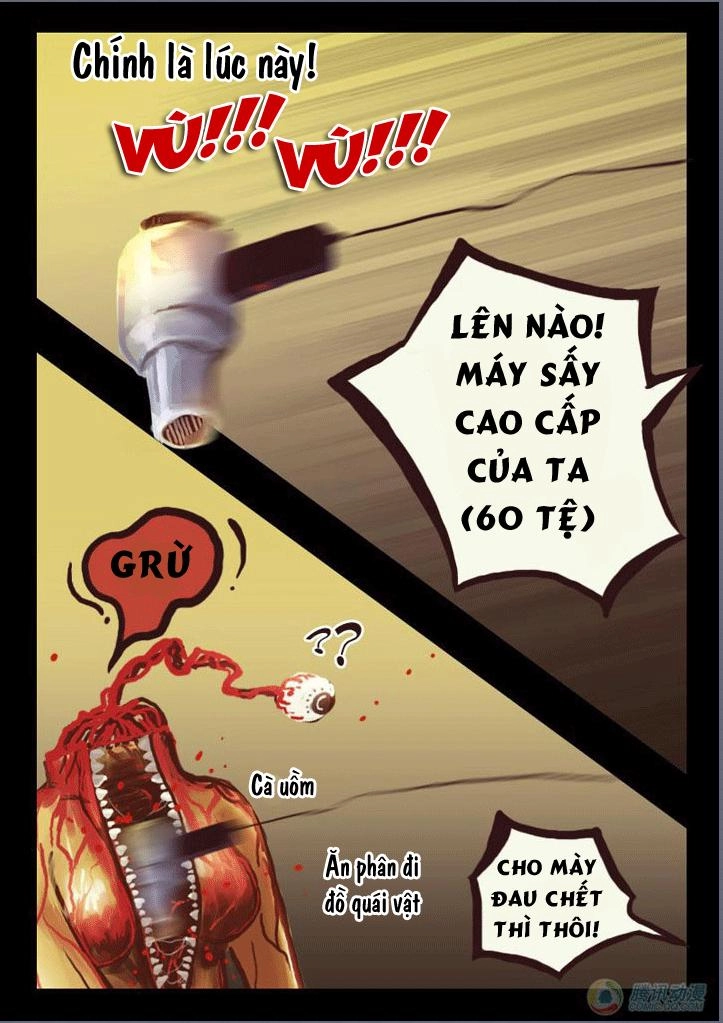 Zombie Brother Chapter 2 - 15