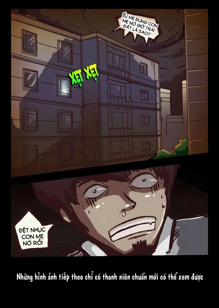 Zombie Brother Chapter 2 - 17