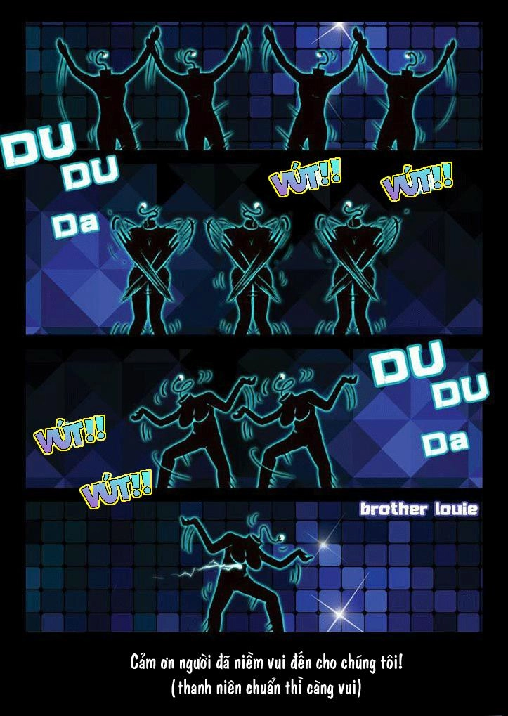 Zombie Brother Chapter 2 - 20