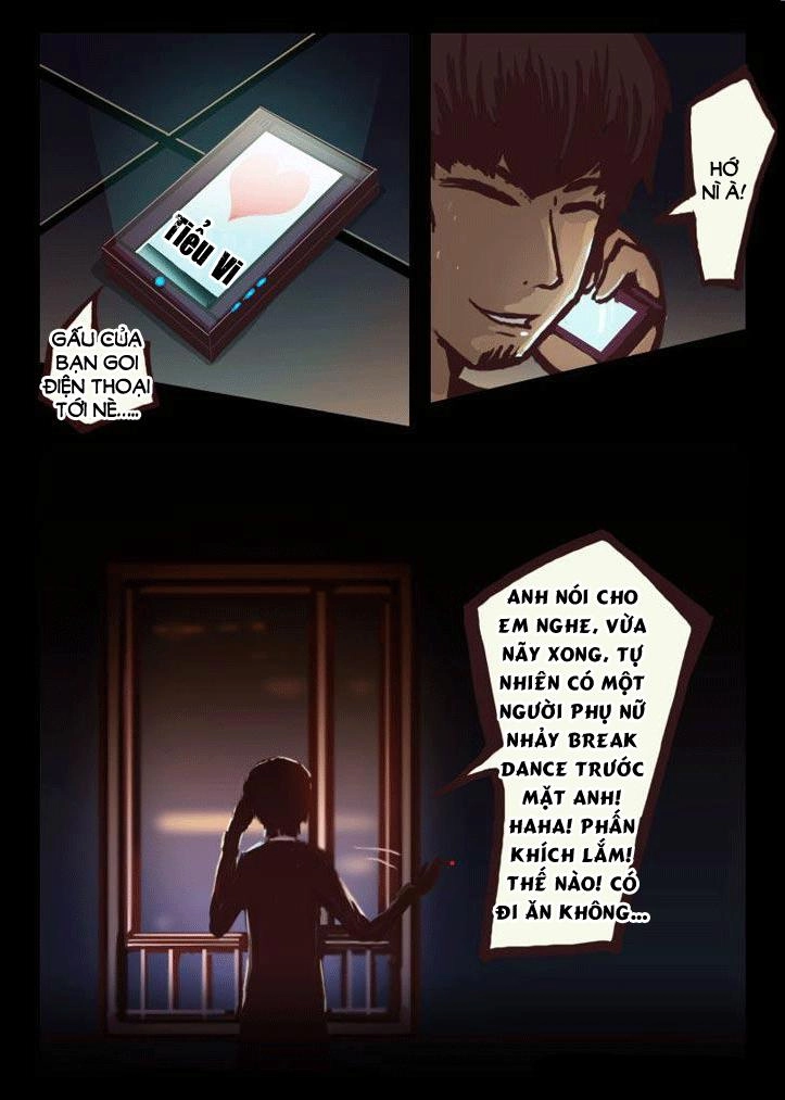 Zombie Brother Chapter 2 - 22