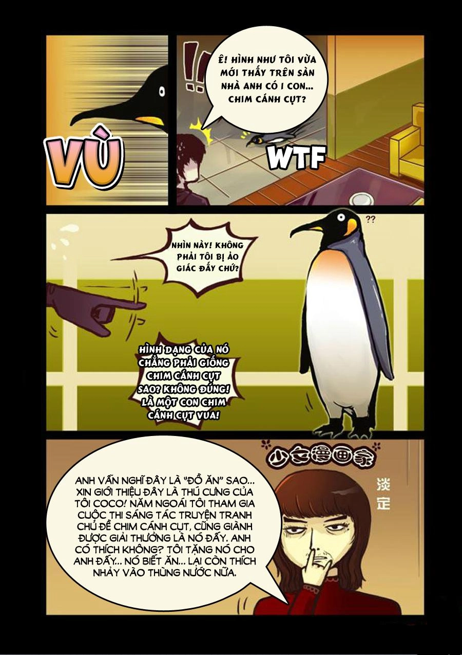 Zombie Brother Chapter 6 - 7