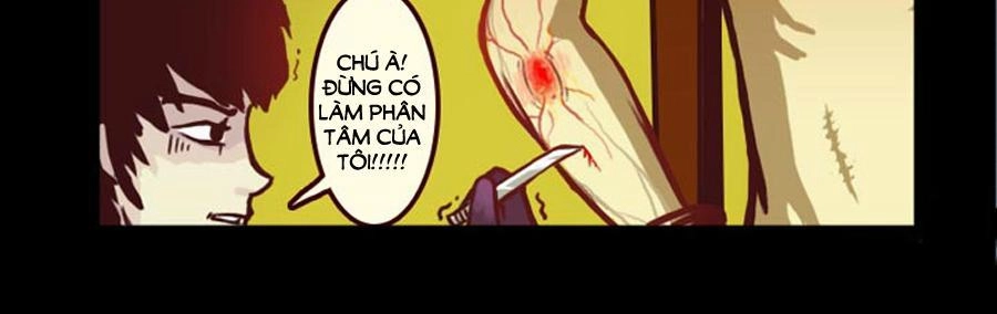 Zombie Brother Chapter 6 - 11