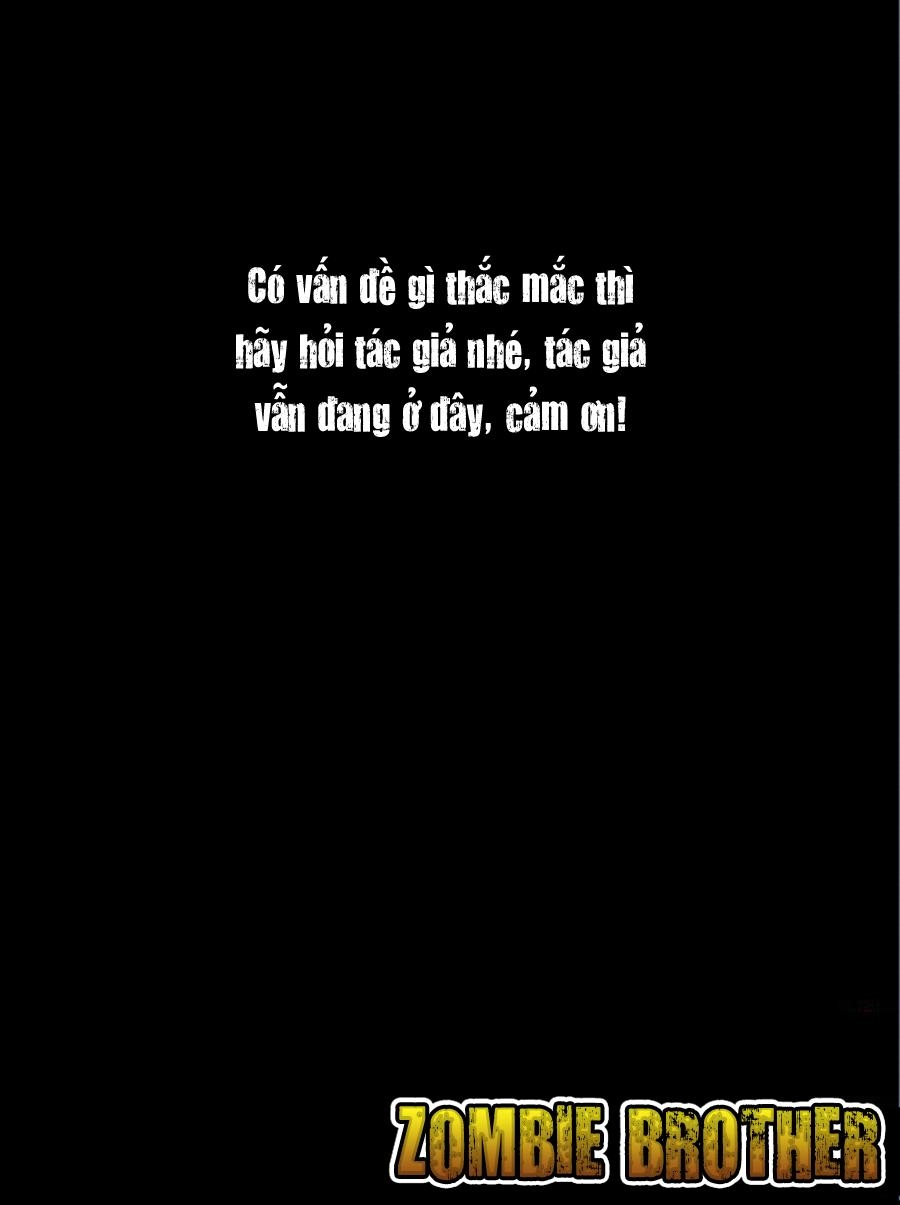 Zombie Brother Chapter 6 - 15