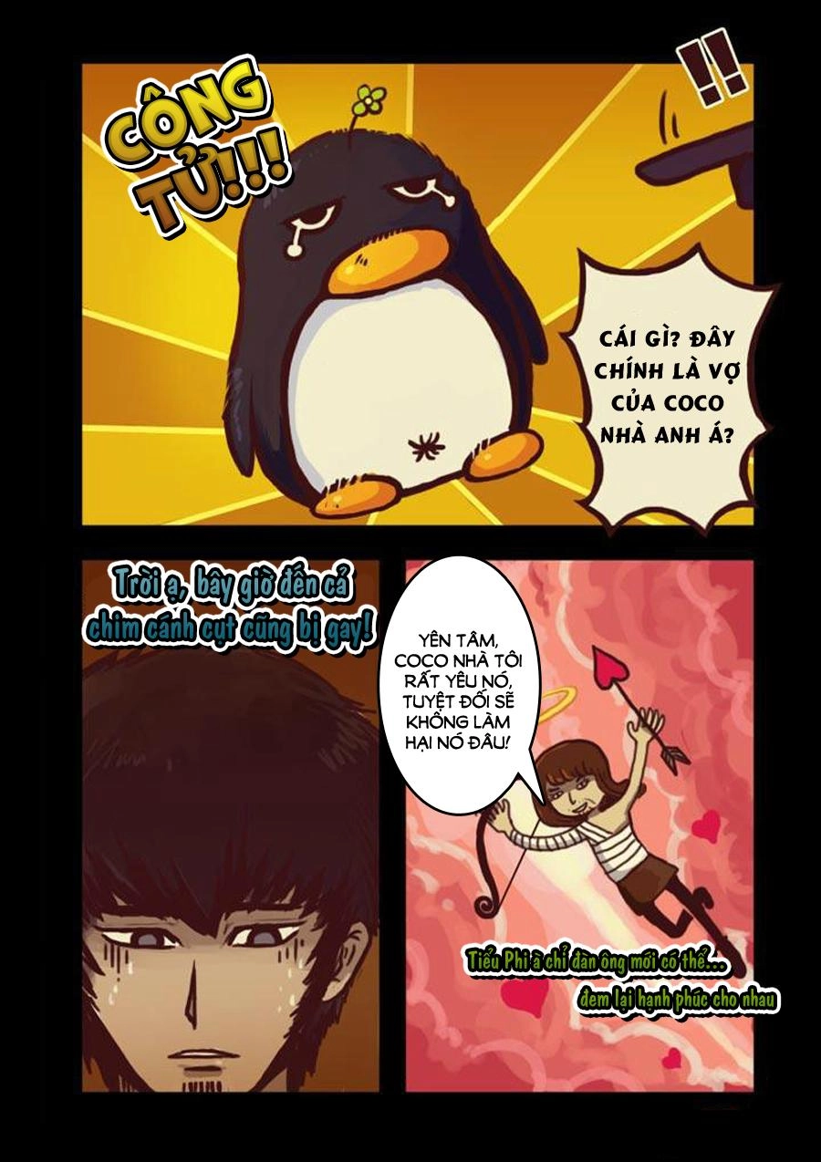 Zombie Brother Chapter 7 - 3