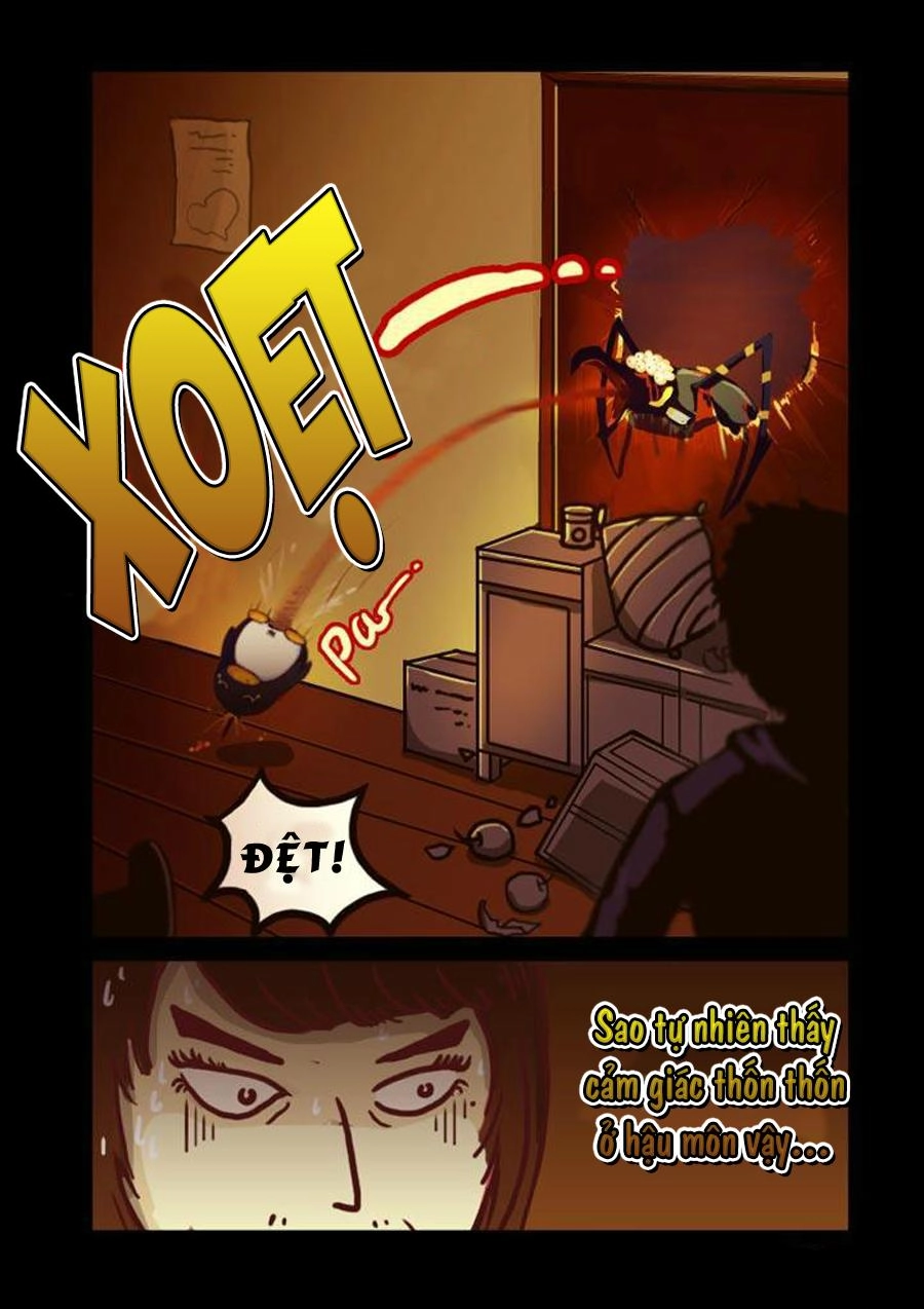 Zombie Brother Chapter 7 - 6