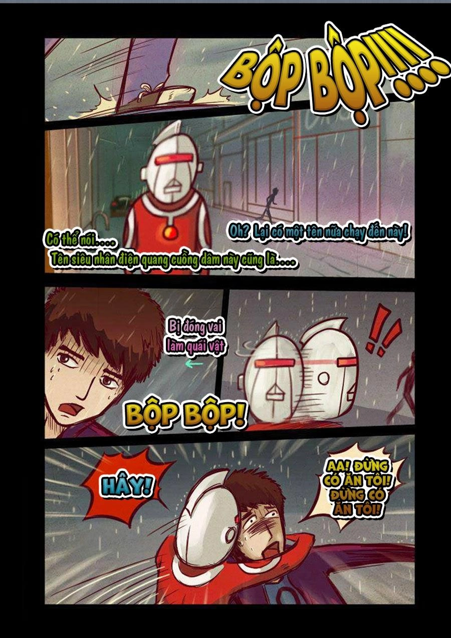 Zombie Brother Chapter 11 - 4