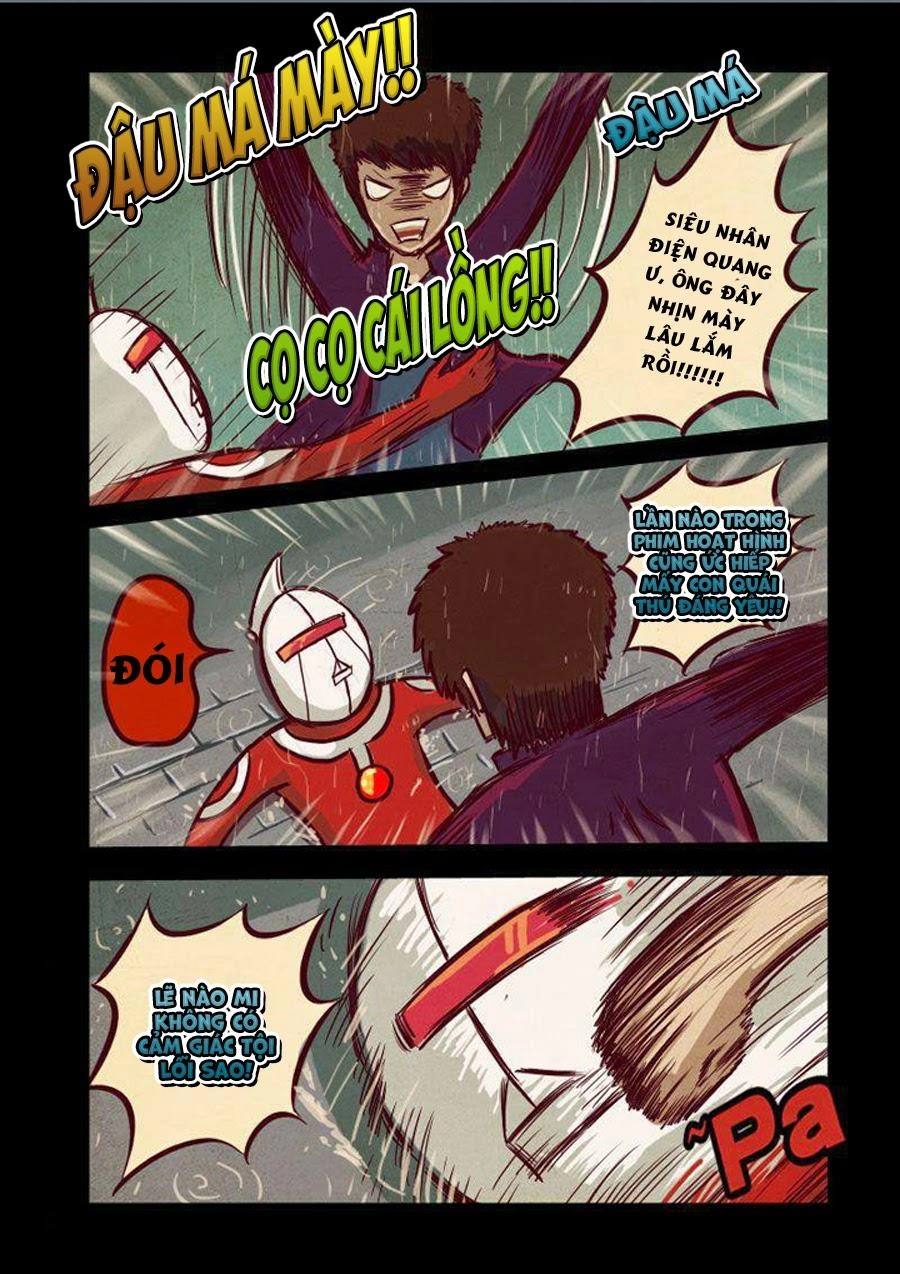 Zombie Brother Chapter 11 - 6