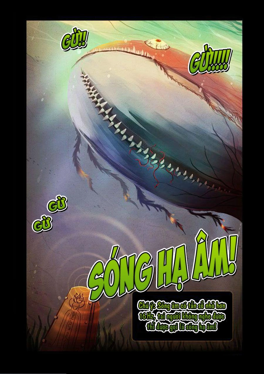 Zombie Brother Chapter 12 - 16