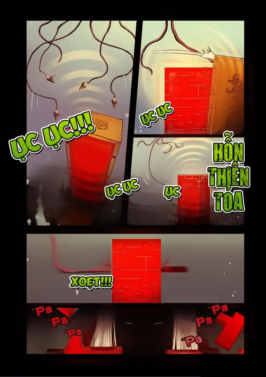Zombie Brother Chapter 14 - 4