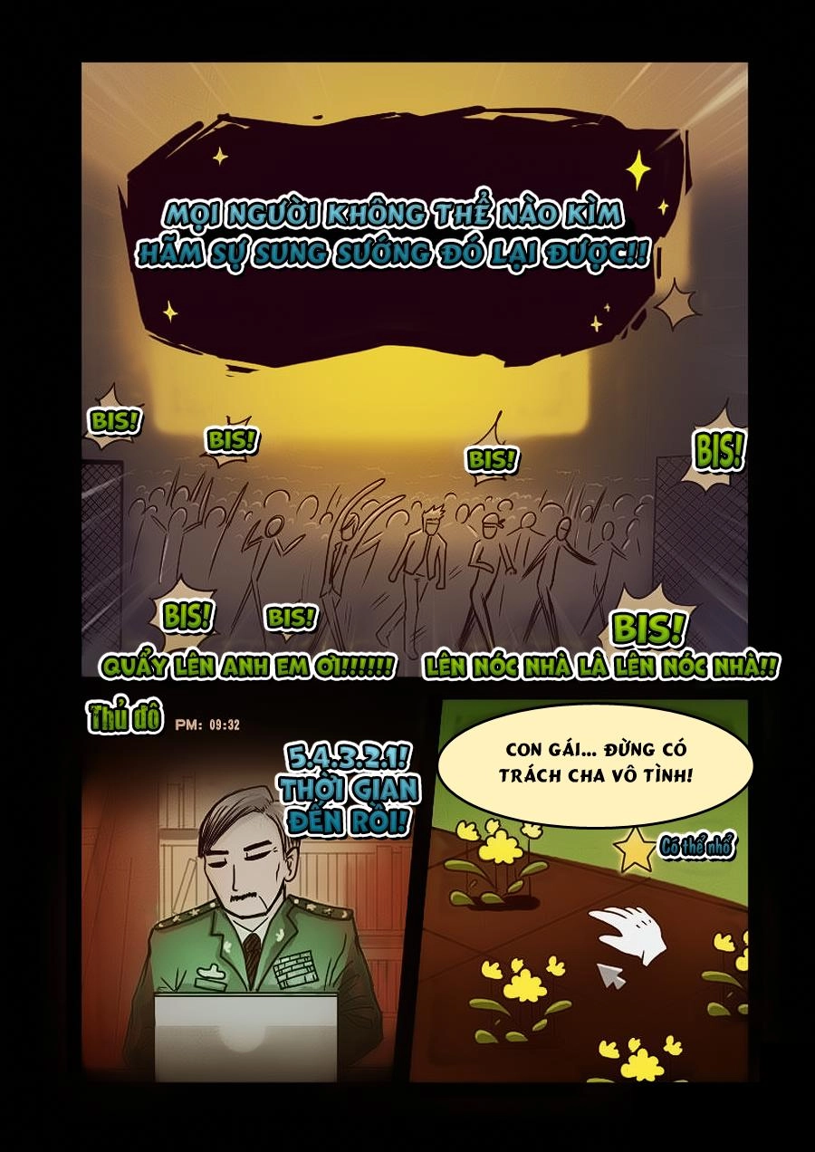 Zombie Brother Chapter 14 - 13