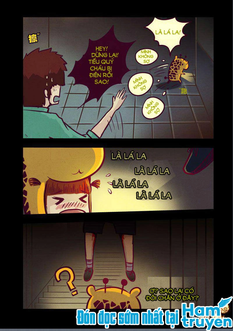 Zombie Brother Chapter 20 - 11