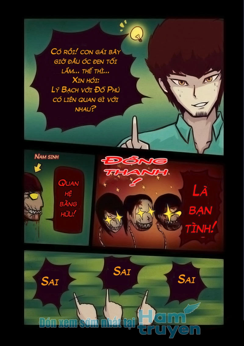 Zombie Brother Chapter 23 - 6