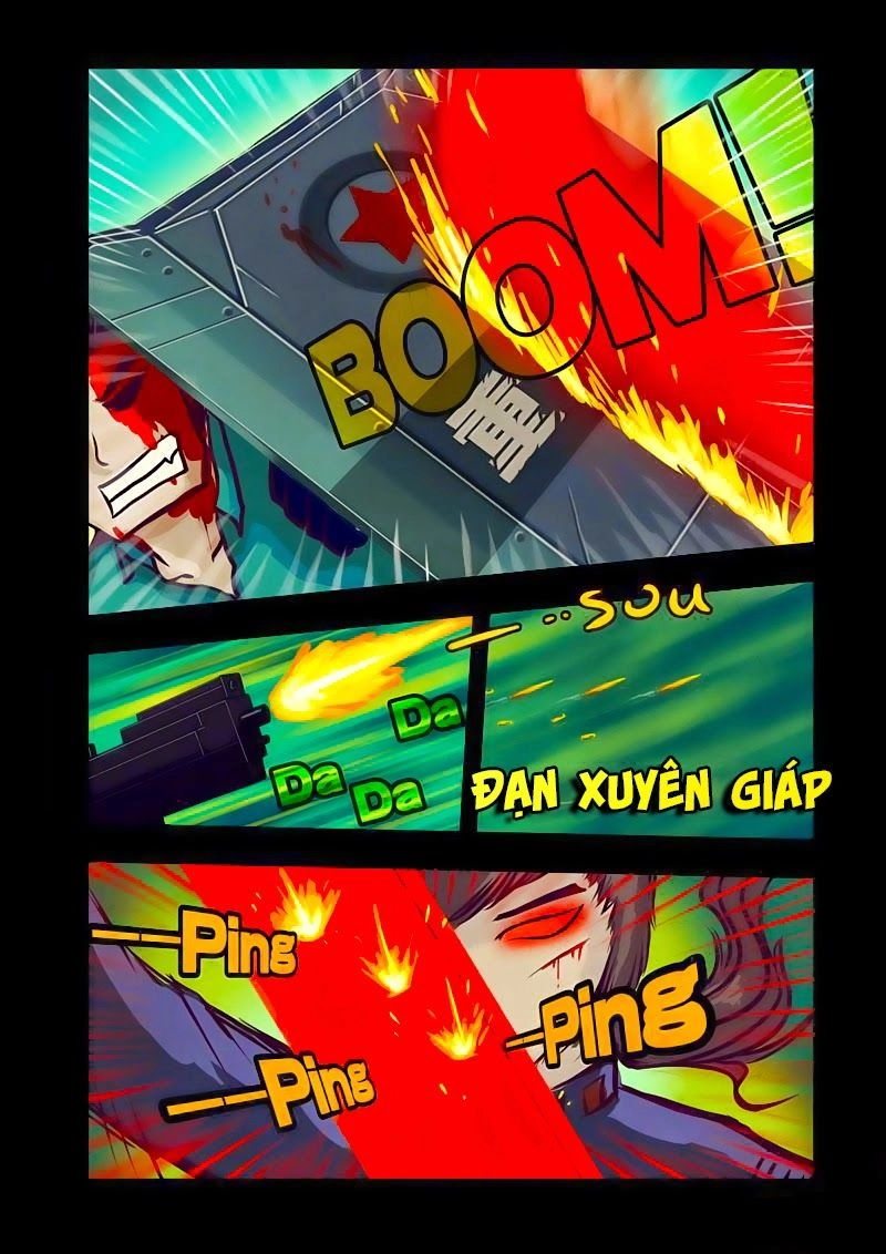 Zombie Brother Chapter 28 - 9