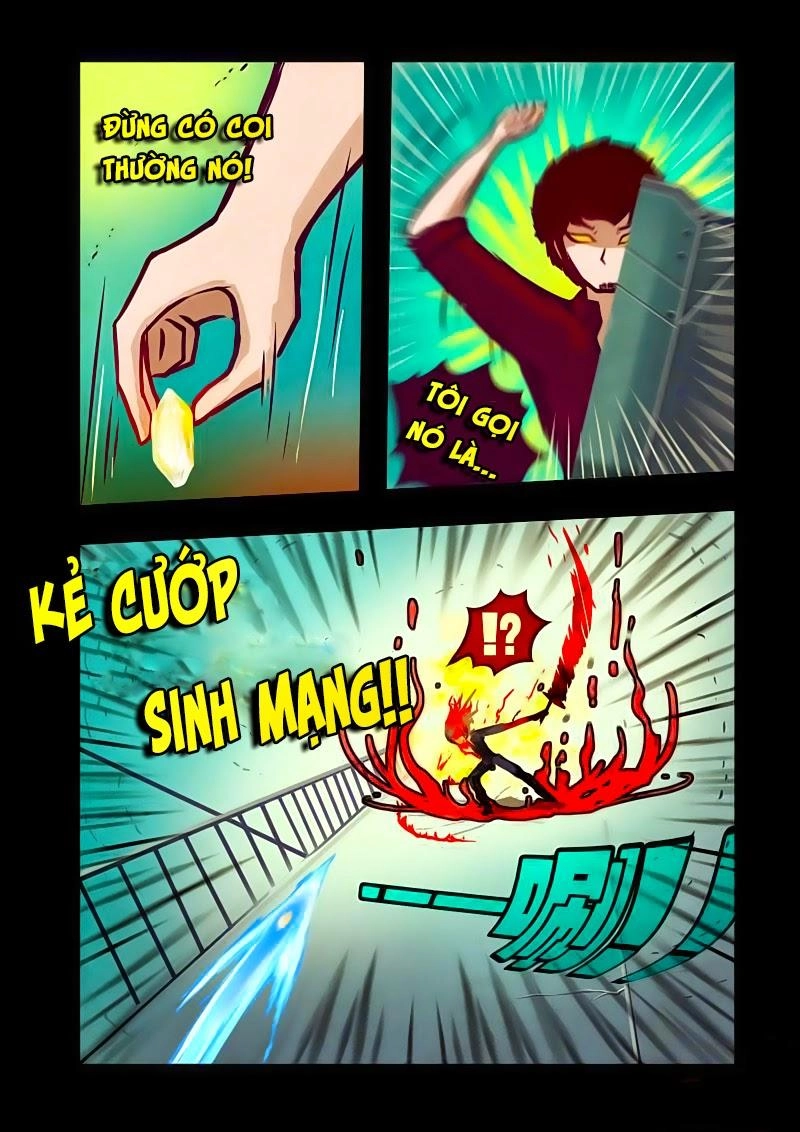 Zombie Brother Chapter 29 - 10