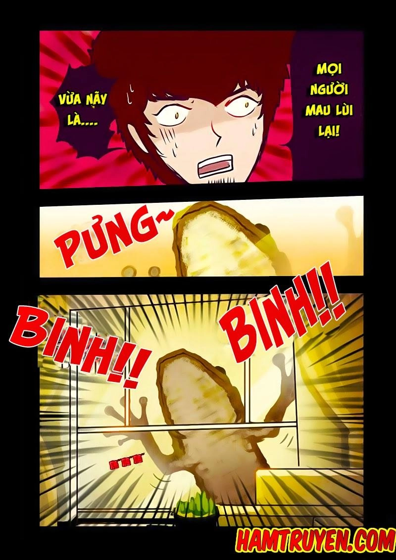 Zombie Brother Chapter 32 - 13