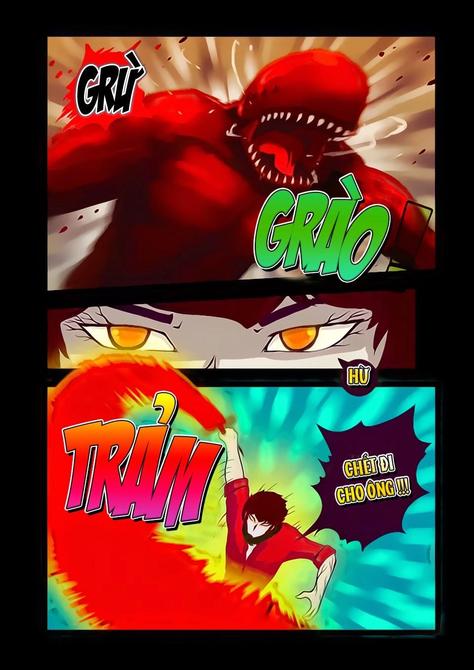 Zombie Brother Chapter 34 - 4