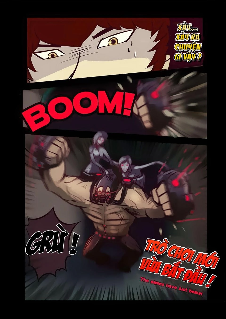 Zombie Brother Chapter 37 - 16