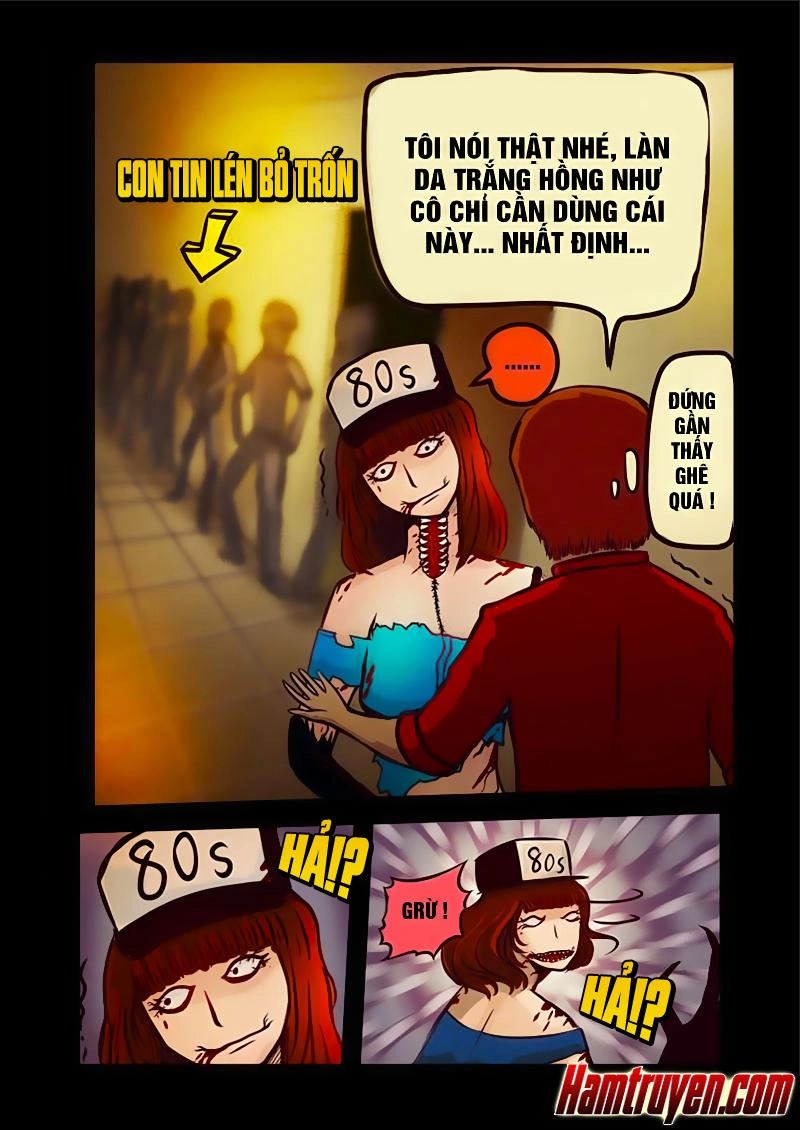 Zombie Brother Chapter 40 - 16