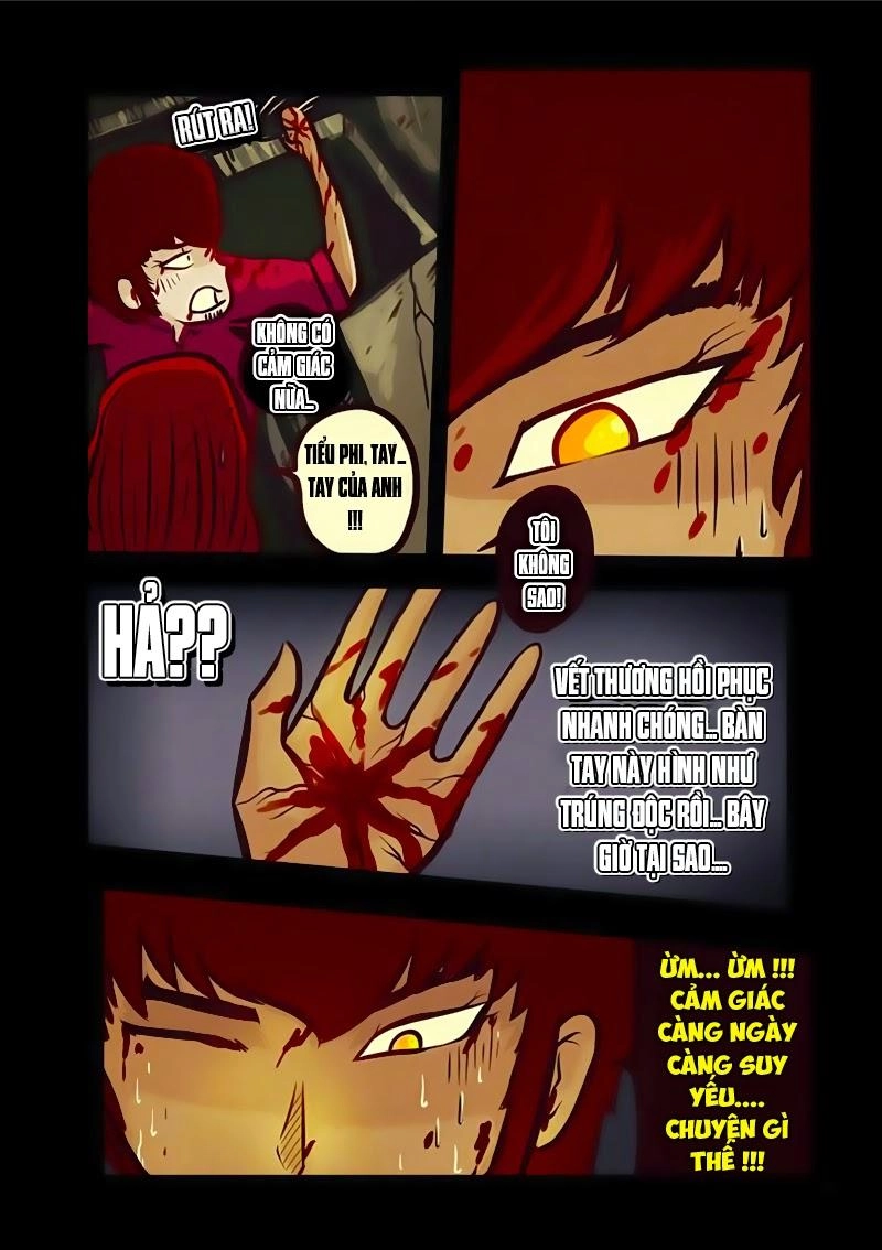 Zombie Brother Chapter 42 - 9