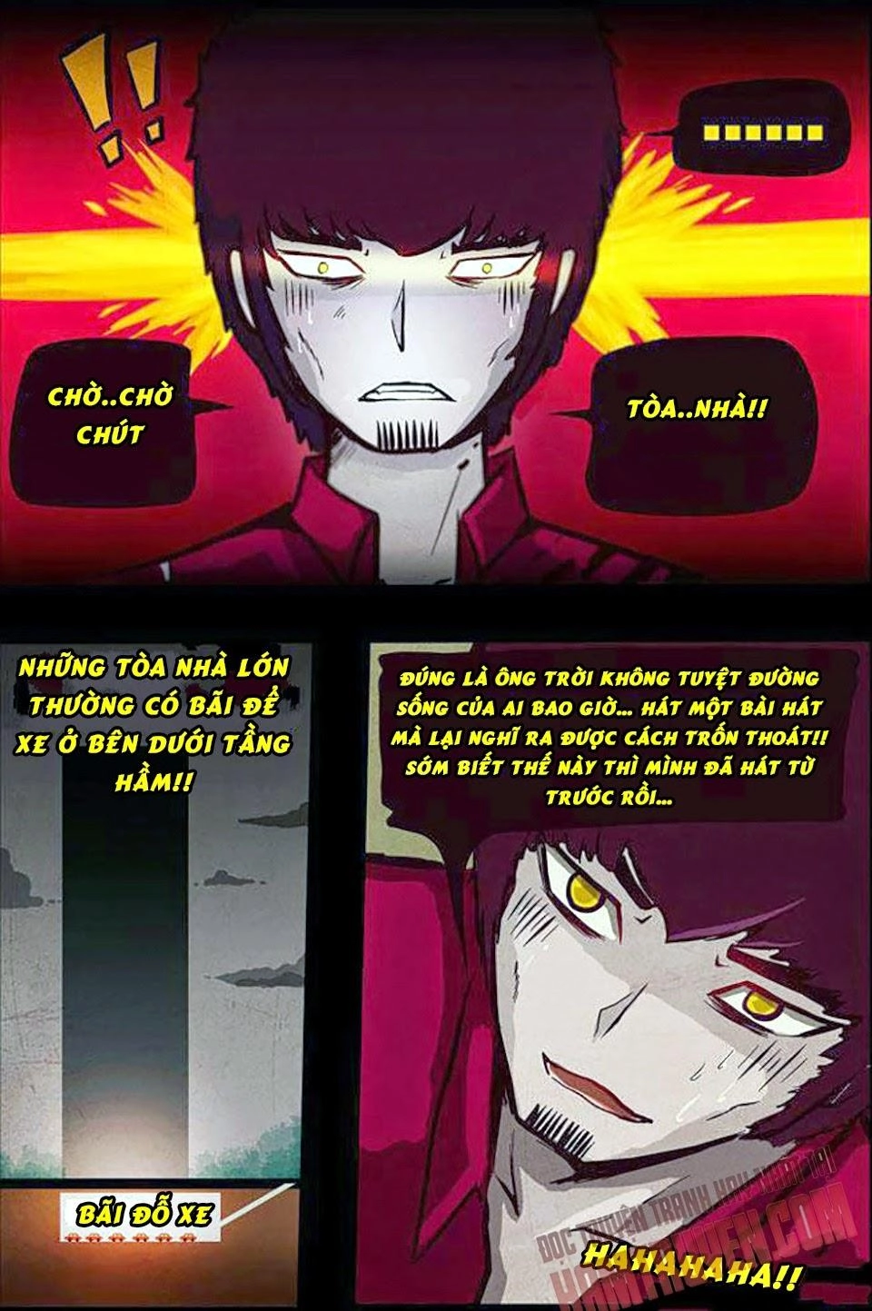 Zombie Brother Chapter 45 - 13