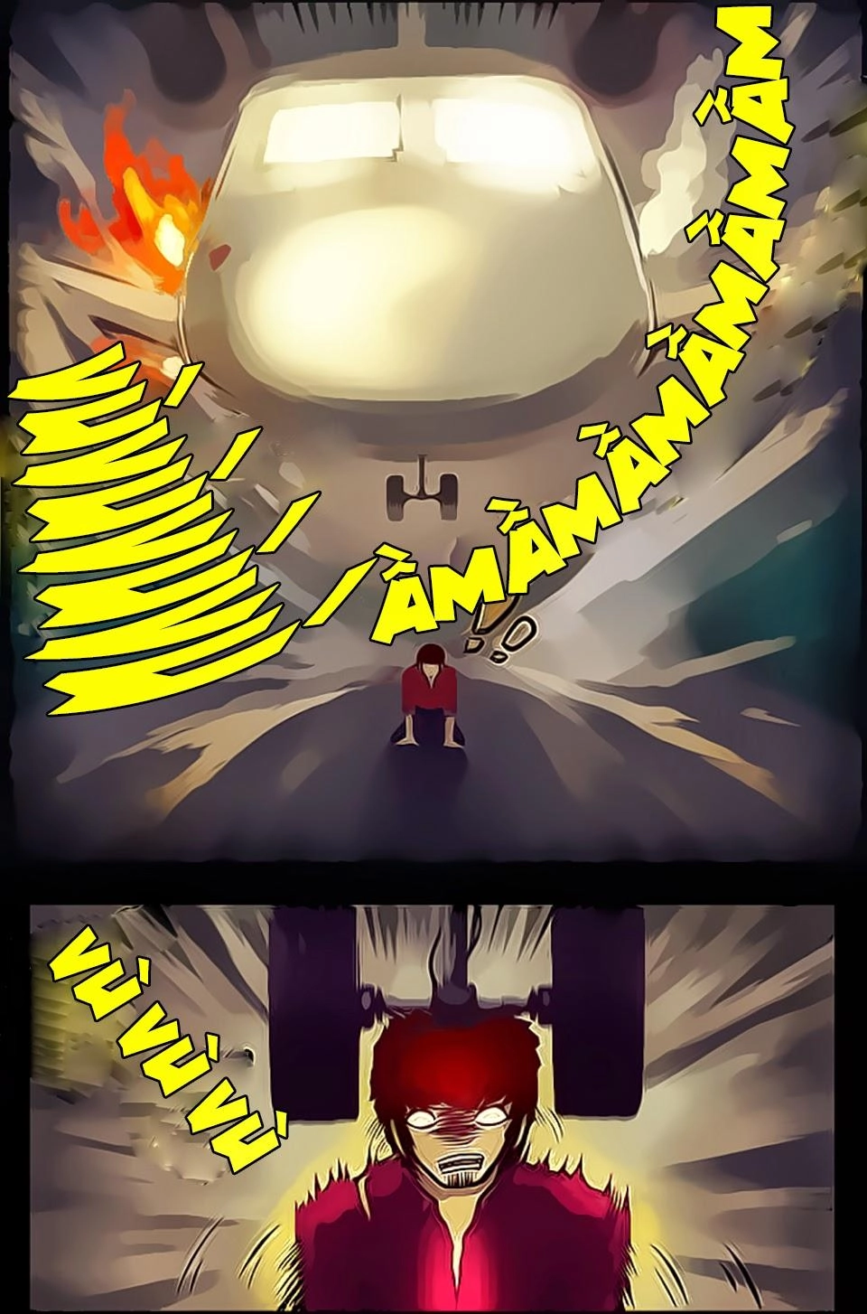 Zombie Brother Chapter 48 - 11