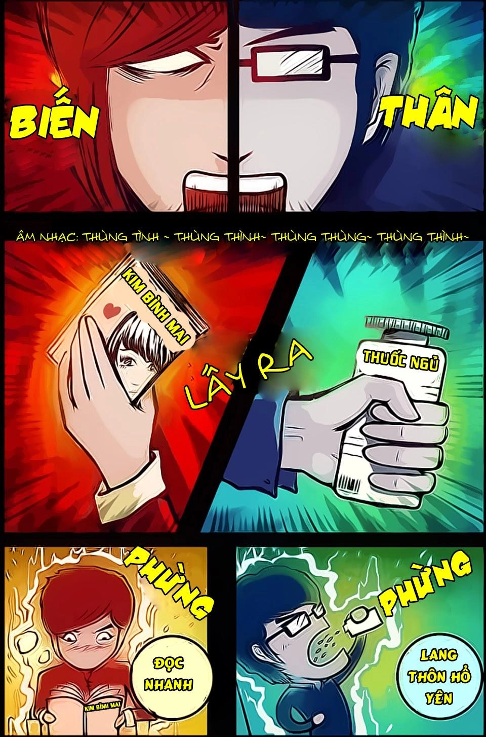 Zombie Brother Chapter 49 - 2