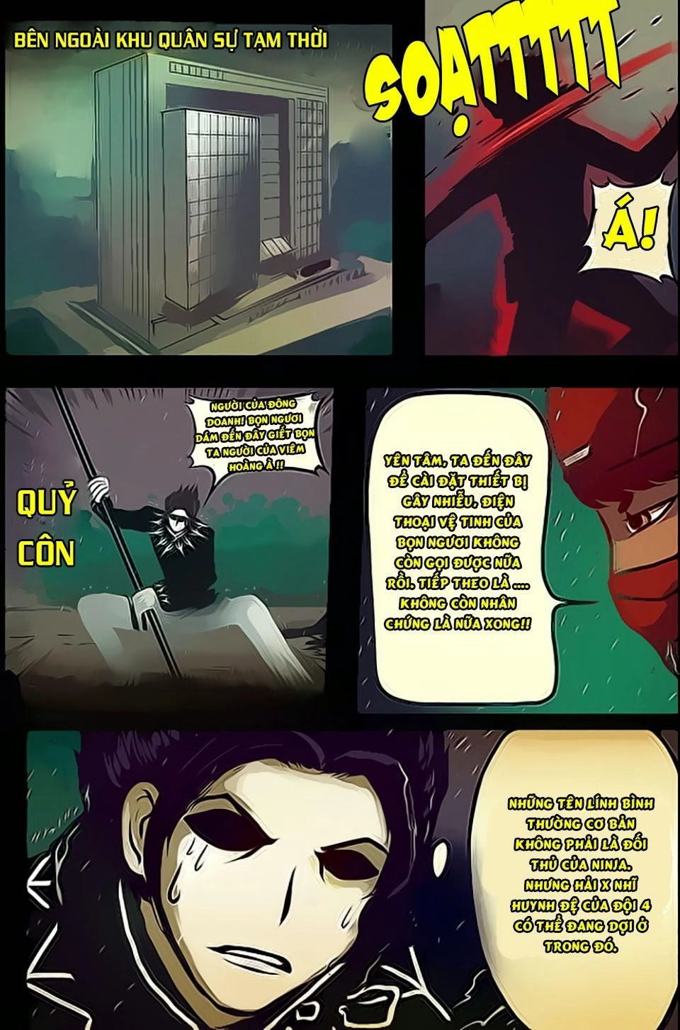 Zombie Brother Chapter 50 - 2