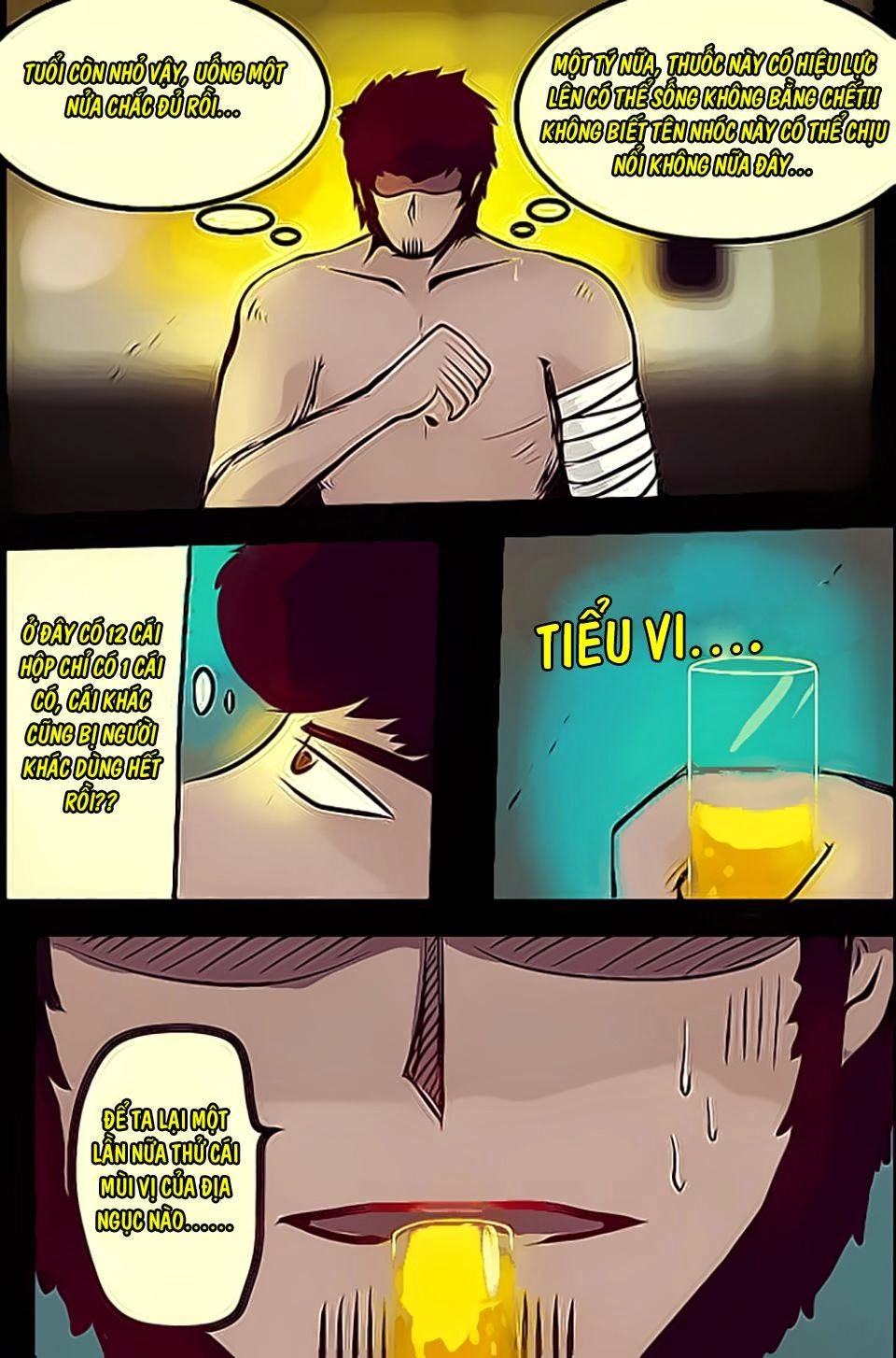 Zombie Brother Chapter 52 - 14