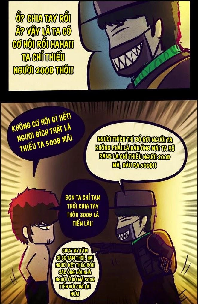 Zombie Brother Chapter 55 - 4