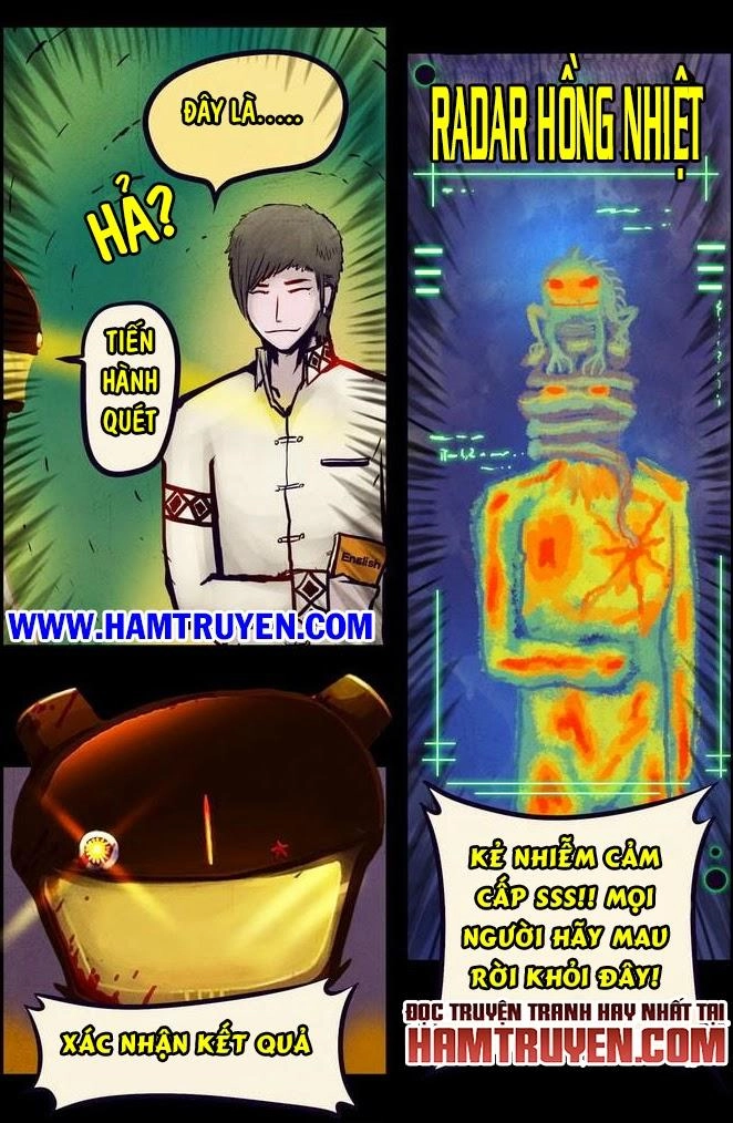 Zombie Brother Chapter 55 - 16