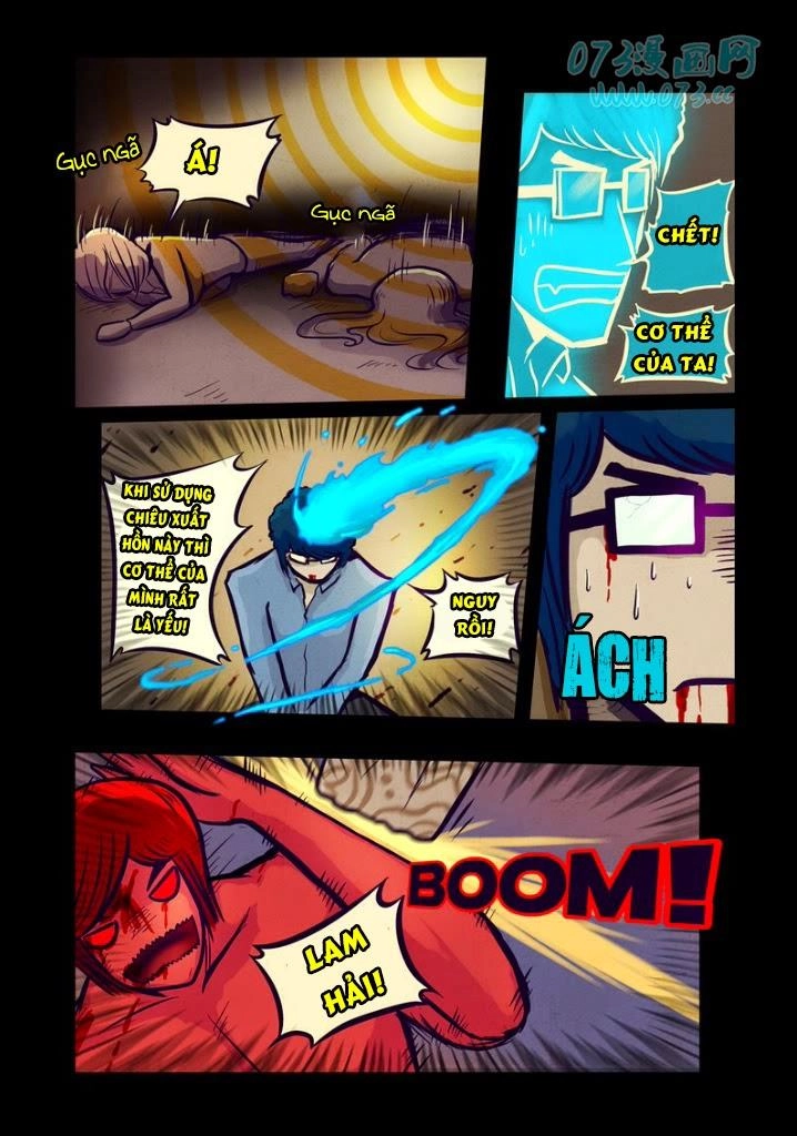 Zombie Brother Chapter 57 - 7