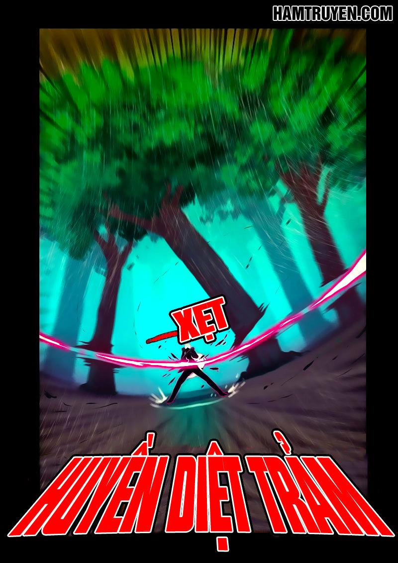 Zombie Brother Chapter 59 - 10