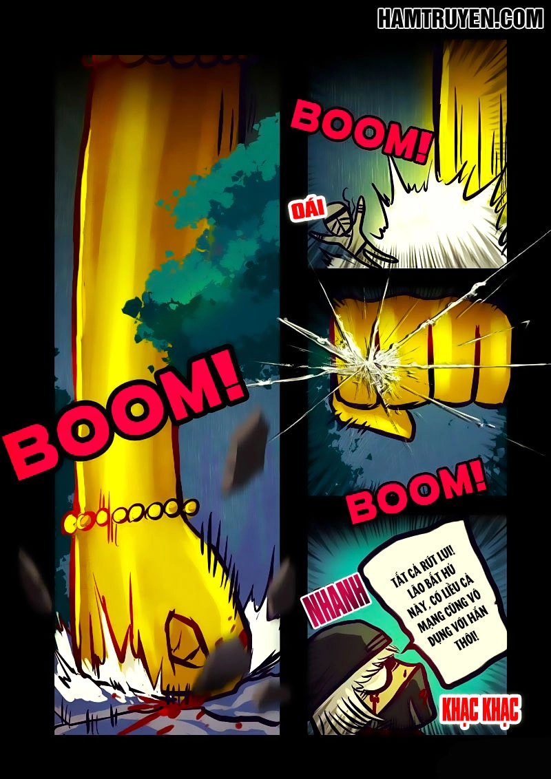 Zombie Brother Chapter 59 - 14