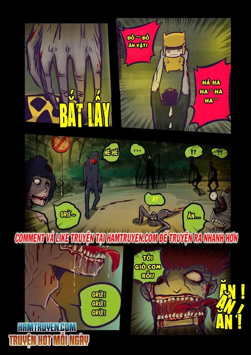 Zombie Brother Chapter 62 - 17