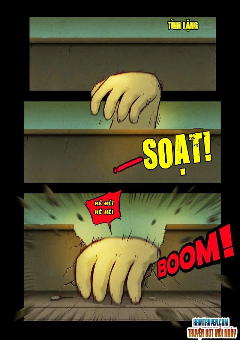 Zombie Brother Chapter 64 - 16