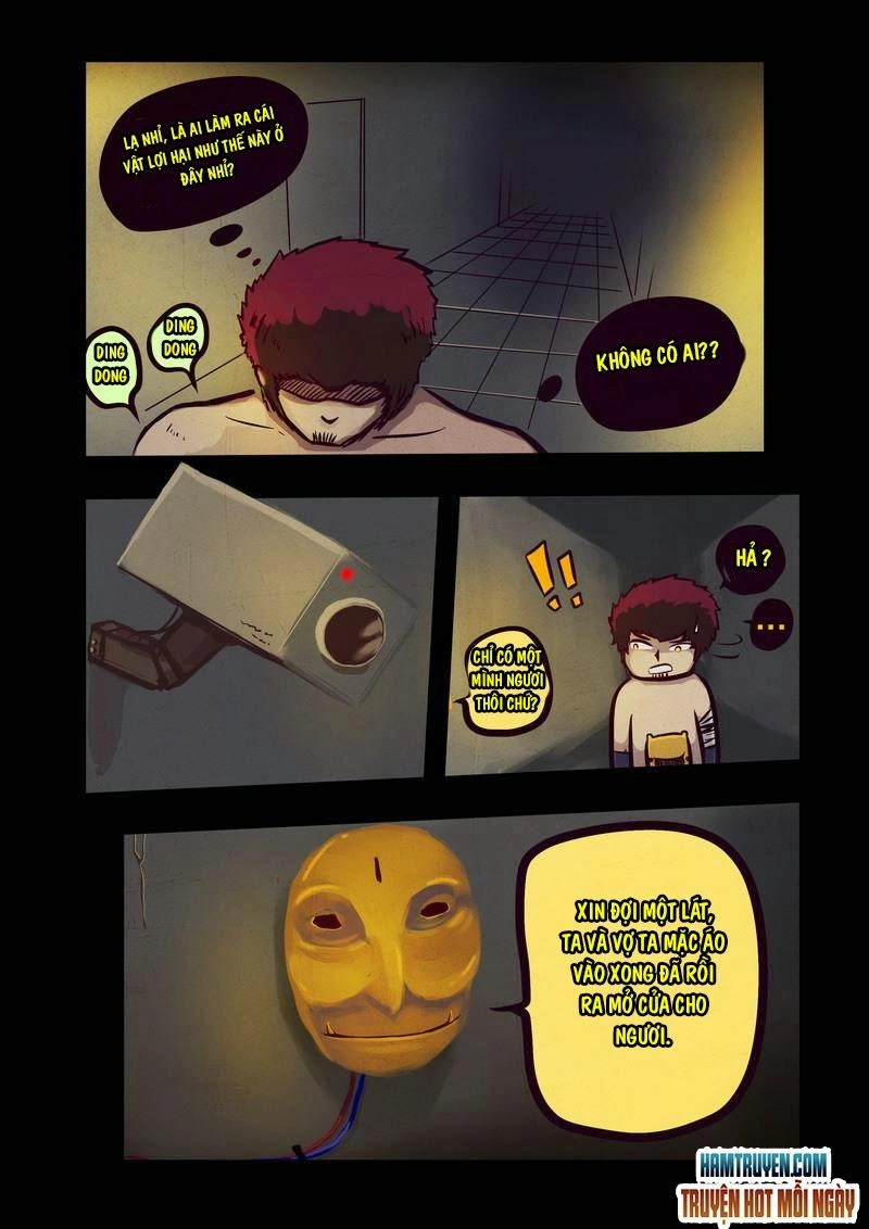 Zombie Brother Chapter 65 - 5