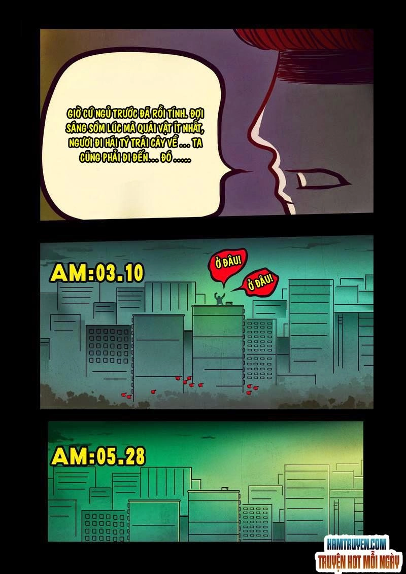 Zombie Brother Chapter 66 - 14