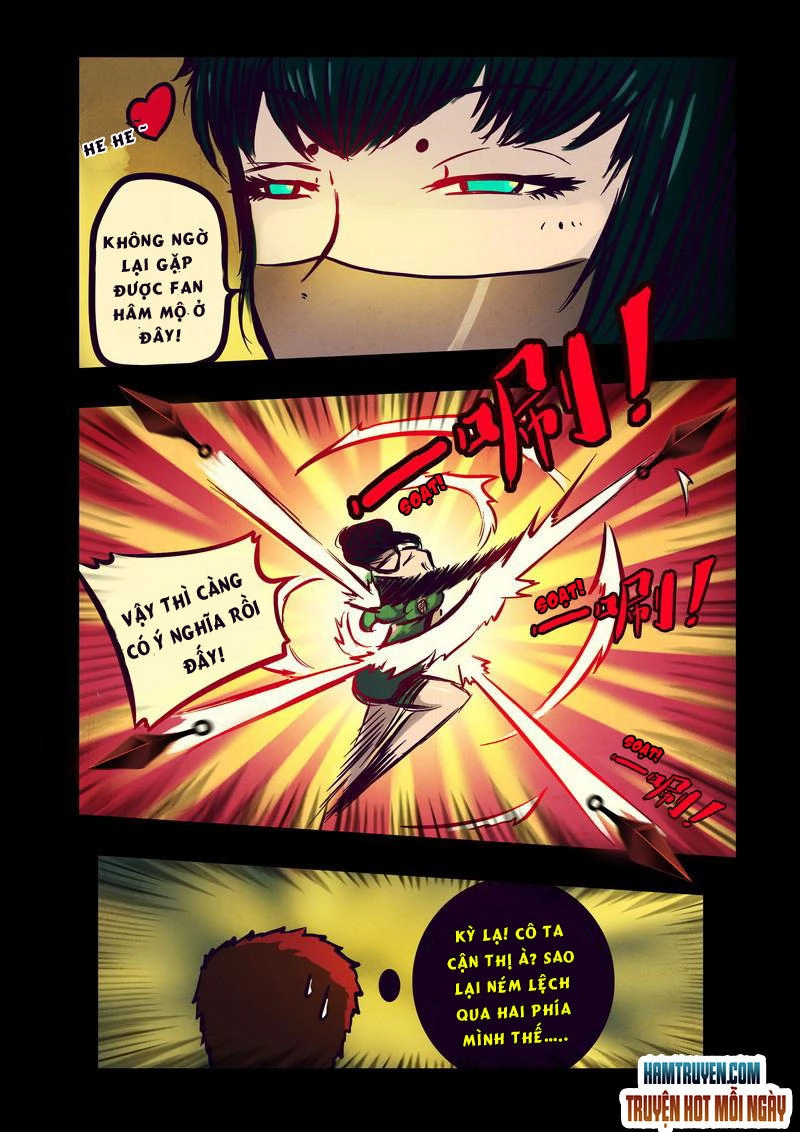 Zombie Brother Chapter 72 - 5