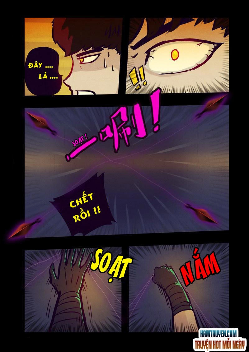 Zombie Brother Chapter 72 - 6