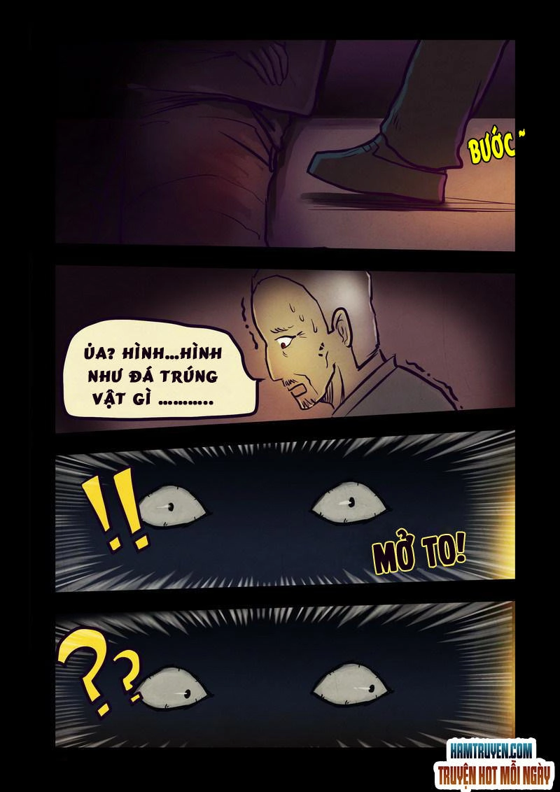 Zombie Brother Chapter 72 - 11