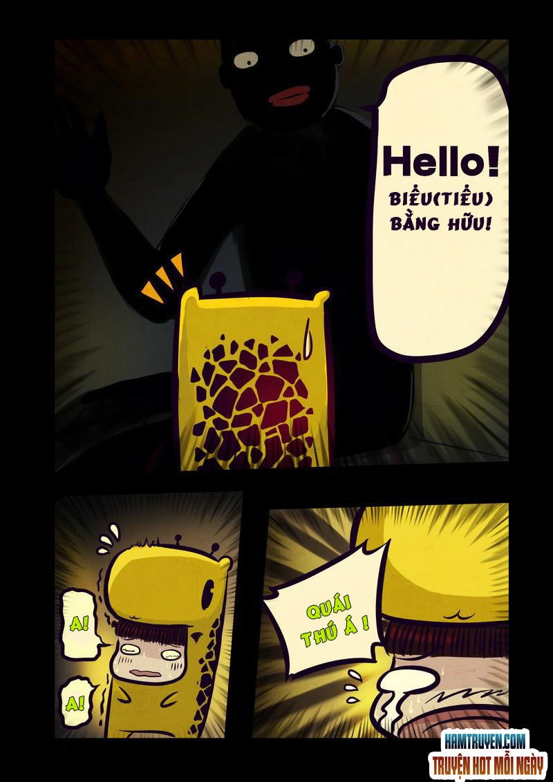 Zombie Brother Chapter 72 - 12