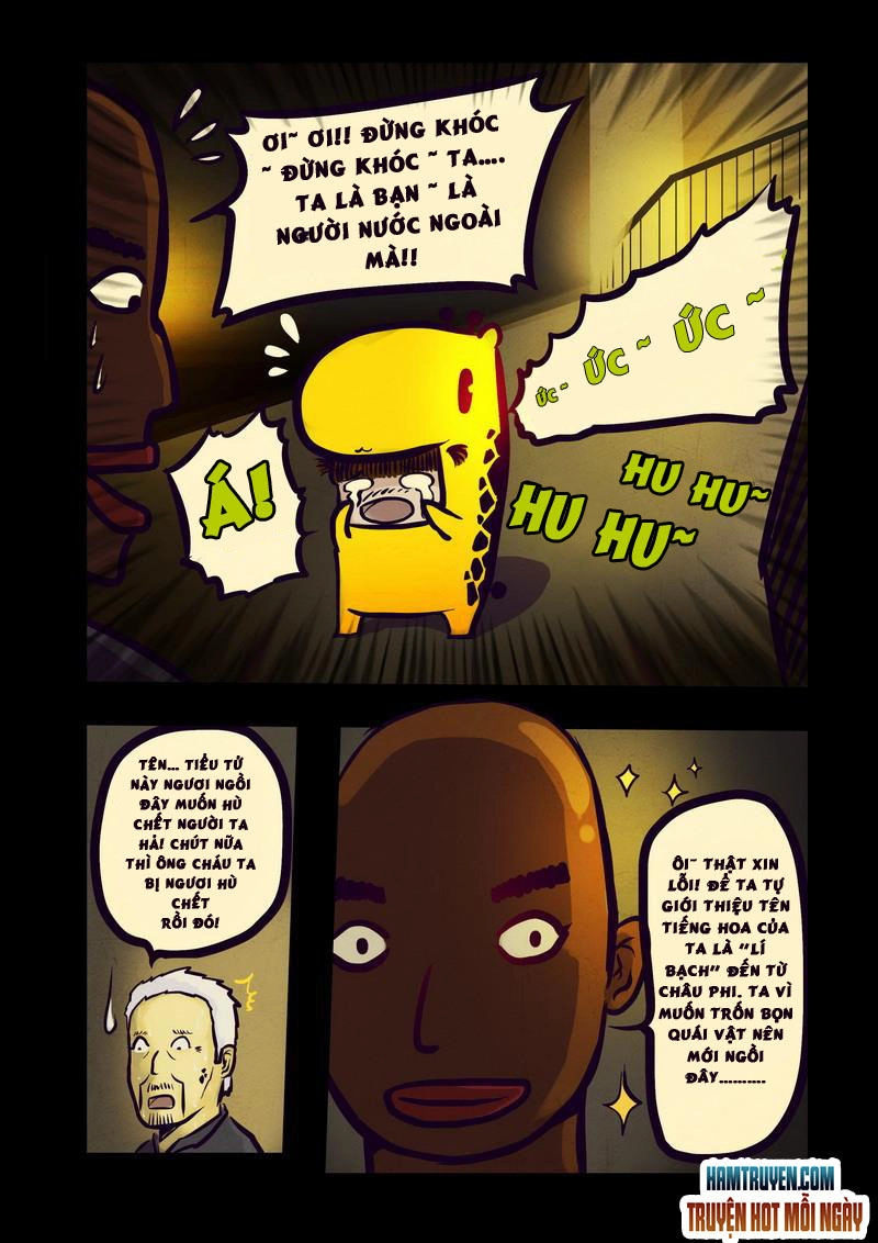 Zombie Brother Chapter 72 - 13