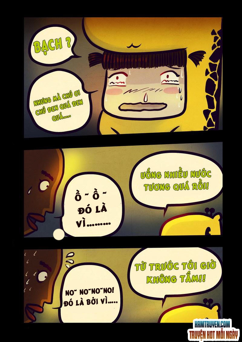 Zombie Brother Chapter 72 - 14