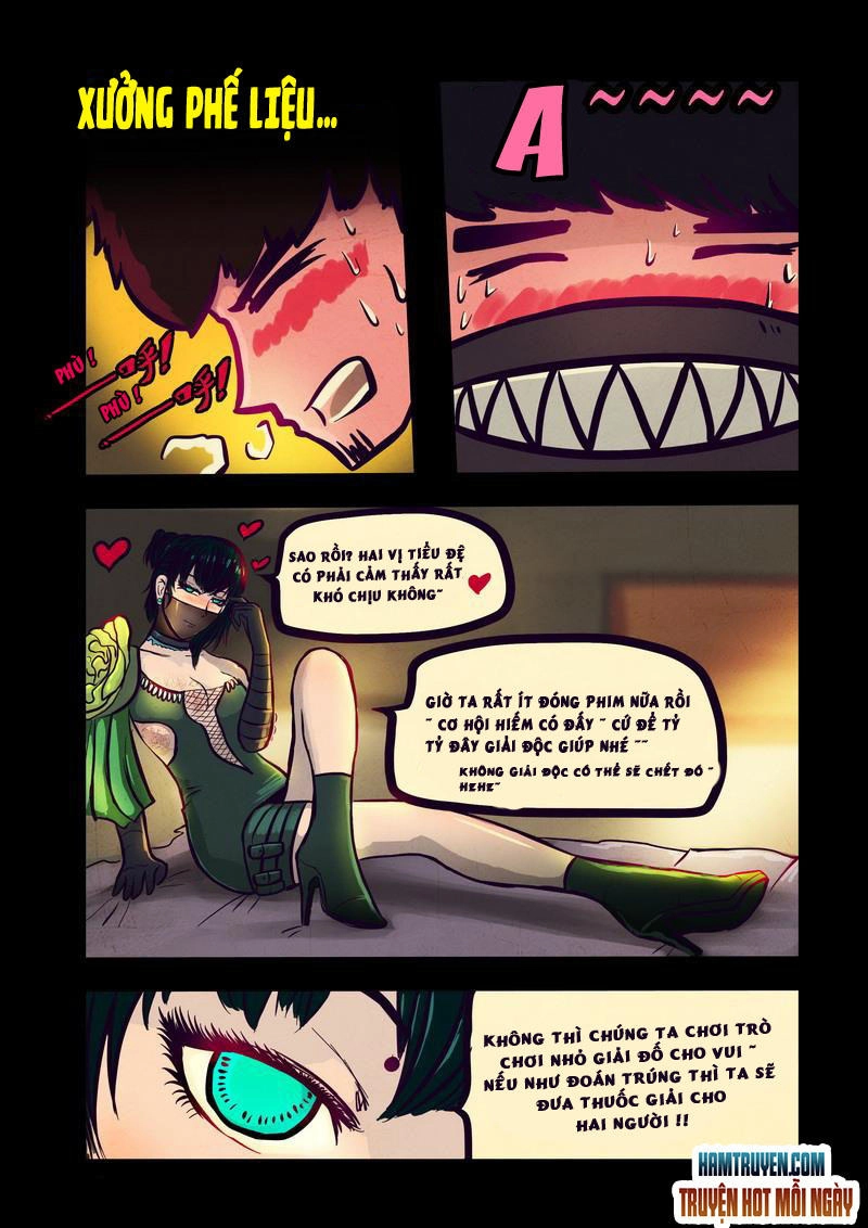 Zombie Brother Chapter 72 - 16